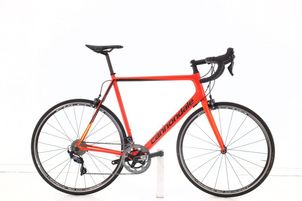 Cannondale - Supersix Evo, 