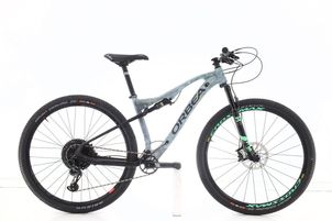 Orbea - Oiz M50  GX, 