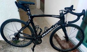 Pinarello - F12, 2020