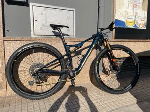 Orbea - OIZ M TEAM 2022, 2022