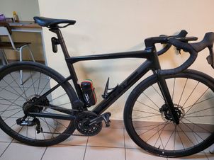 BMC - Teammachine SLR01 FOUR 2023, 2023