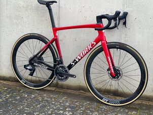 Specialized - S-Works Tarmac SL7 - Dura Ace Di2 2021, 2021