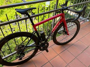 Specialized - Tarmac SL6 Comp 2022, 2022