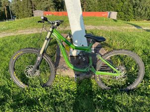 Vtt kona operator sale