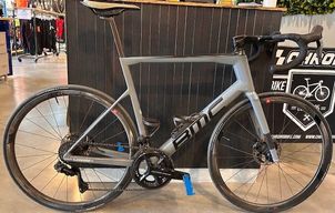 BMC - Teammachine SLR01 TWO 2023, 2023