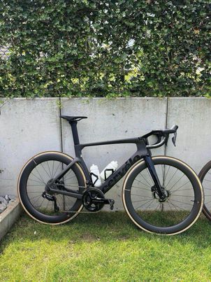 Cervélo - S5 Dura Ace Di2 2023, 2023