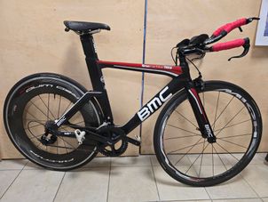 BMC - Timemachine TM02 Shimano 105, 2016