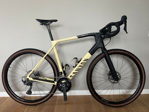 Canyon - Grail CF SL 7.0 2020, 2020