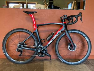 Pinarello - Dogma F Disc Dura-Ace Di2 Bike w/Power Meter and DT Swiss ARC 1400 50 Wheels 2021, 2021