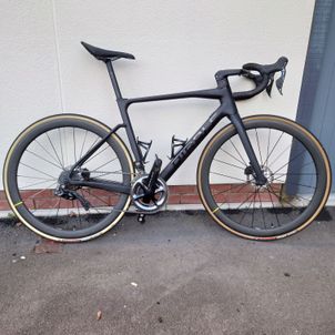 Ribble - Endurance SL R Series Disc, Shimano Dura Ace Di2 2020, 2020