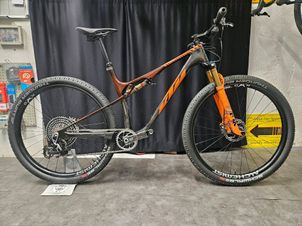 KTM - SCARP EXONIC 2023, 2023