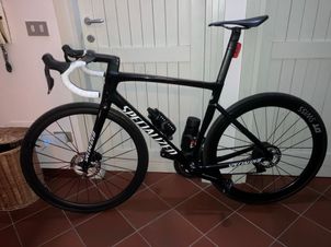 Specialized - Tarmac SL7 Pro - SRAM Force eTap AXS 2023, 2023