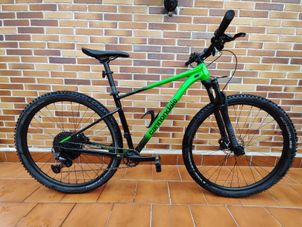 Cannondale - Trail SL 3 2023, 2023