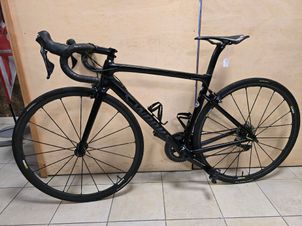 Specialized - S-Works Tarmac SL6 Disc - Dura Ace Di2 2023, 2023