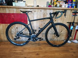 Specialized - Diverge Comp Carbon 2021, 2021