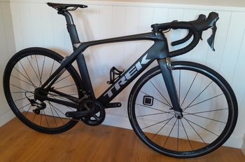 Trek - Madone 9.0 2018, 2018