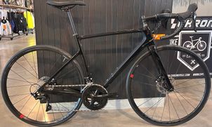 Van rysel - Road Bike EDR CF 105 Disc 2023, 2023