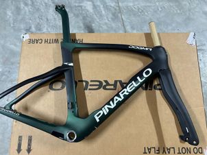 Pinarello - DOGMA F DURA ACE Di2 Disc 2023 Frameset, 2023