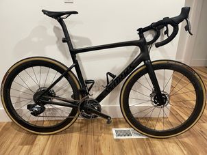 Specialized -  Men's S-Works Tarmac, 2018