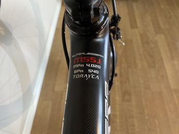 Used Liotto Aquila SL Superleggera 2016 Road & Gravel, Red — image 12 of 18
