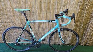 Bianchi - Via Nirone 7 c2c, 2021