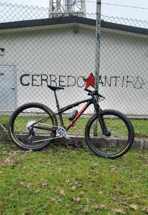 Trek - Supercaliber SLR 9.8 GX AXS Gen 2 2024, 2024