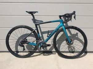 Specialized - Men's S-Works Tarmac Disc – Sagan Collection LTD 2019, 2019