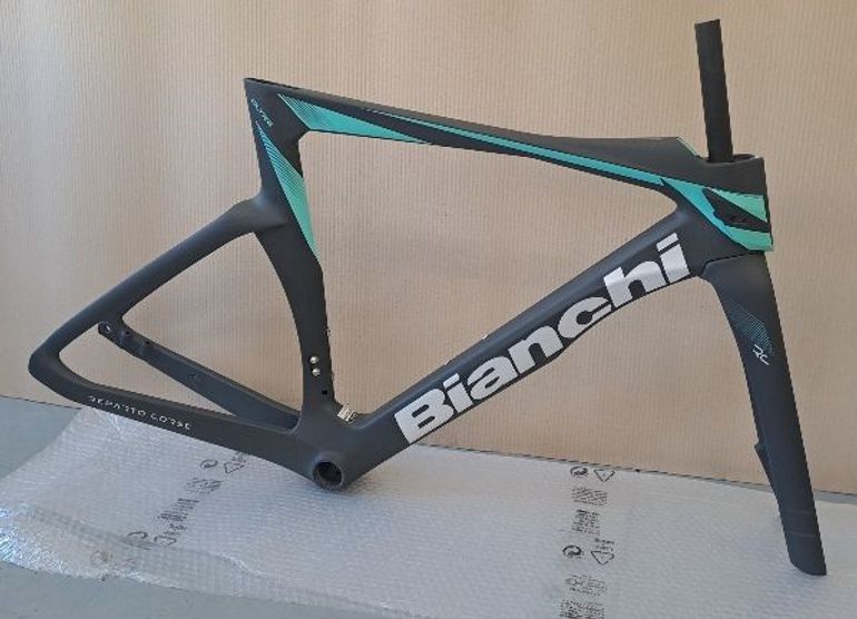 Bianchi pico crono online