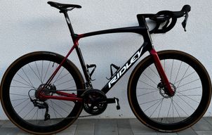 Ridley - Fenix SLiC - Shimano 105 2x11sp, 2022