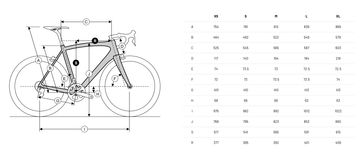Used Ridley Fenix SLiC - Shimano 105 2x11sp 2022 Road & Gravel, Red — image 9 of 9