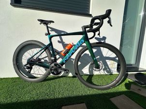 Cervélo - Caledonia-5 Force eTap AXS 2023, 2023