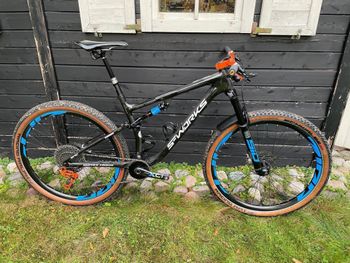 Specialized - Epic EVO 2023, 2023