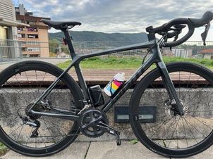 Giant - TCR Advanced Pro Disc 1 2022, 2022