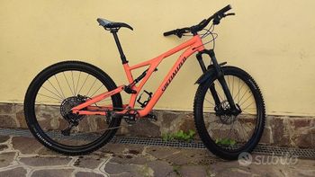 Specialized - Stumpjumper Alloy 2022, 2022