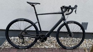 Cannondale - Topstone Neo SL 2 2023, 2023