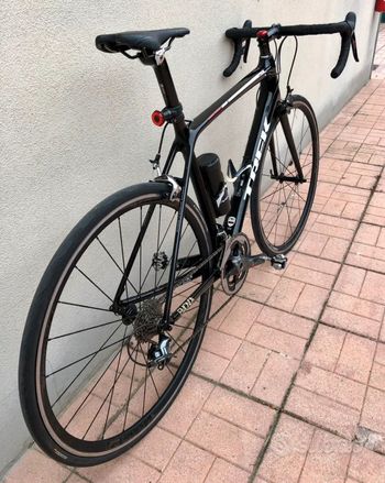 Brugt Trek Émonda SL 8 WSD 2015 2015 Road & Gravel — billede 3 af 14