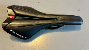 Brugt Trek Émonda SL 8 WSD 2015 2015 Road & Gravel — billede 14 af 14