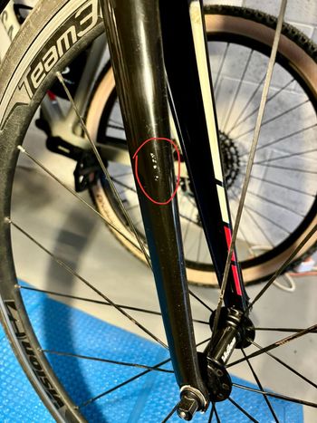Brugt Trek Émonda SL 8 WSD 2015 2015 Road & Gravel — billede 13 af 14