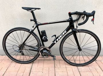 Używany Trek Émonda SL 8 WSD 2015 2015 Road & Gravel — zdjęcie 1 z 14