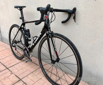 Używany Trek Émonda SL 8 WSD 2015 2015 Road & Gravel — zdjęcie 2 z 14