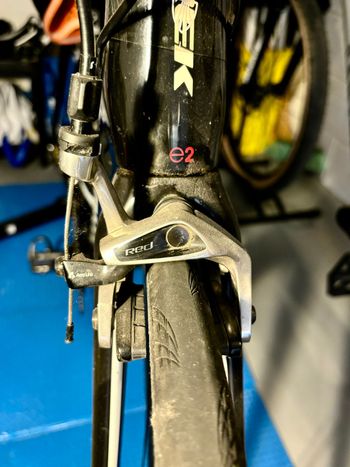 Brugt Trek Émonda SL 8 WSD 2015 2015 Road & Gravel — billede 6 af 14