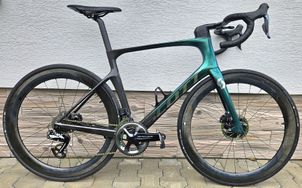 Scott - Foil RC Pro 2022, 2022