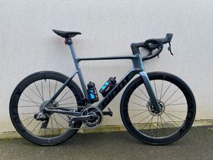 Giant - Propel, Advanced SL 1 2023, 2023