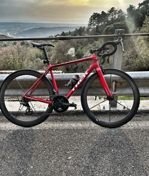 Trek - Émonda SLR 6 H2 2016, 2016