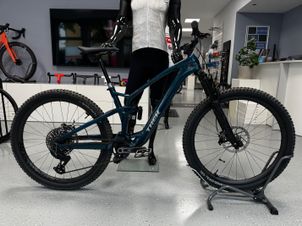 Trek - Fuel EXe 9.9 X0 AXS T-Type 2024, 2024