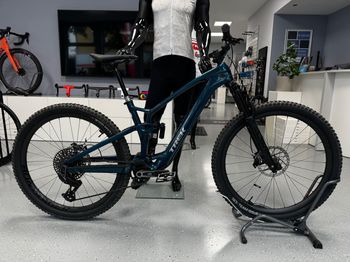 Trek - Fuel EXe 9.9 X0 AXS T-Type 2024, 2024