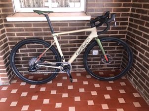 Wilier - RAVE SLR SRAM FORCE XPLR ETAP AXS 1X12, 2022