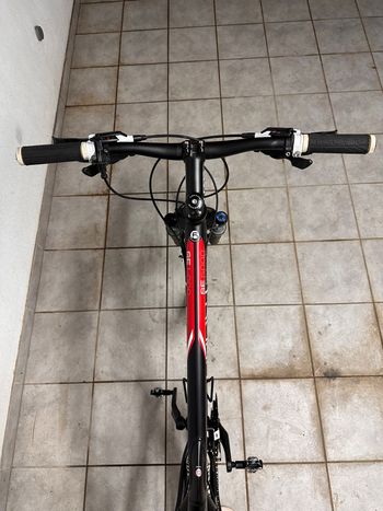 Used Ghost SE5000 2011 Mountainbike, Black — image 3 of 3