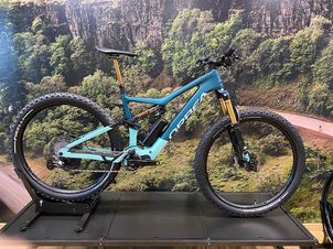 Orbea - RISE M-TEAM 20mph 2022, 2022