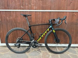 Scott - Addict RC Pro Disc, 2021